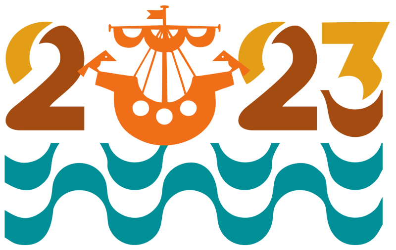 Gecco 2023 logo
